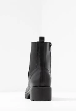 Anna Field Comfort - Veterboots - Black 12 Anna Field Comfort - Veterboots - Black -Mode Dameskleding Winkel e71a7bb91a4f4f6d842b8472334266c1