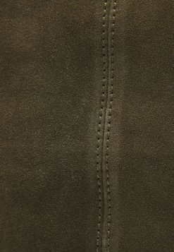 Anna Field Leather - Handtas - Khaki -Mode Dameskleding Winkel e7c4645711e043c3abf2aa910f4a096e