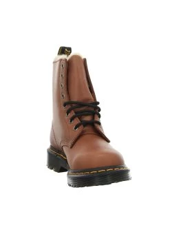 Dr. Martens Serena - Veterboots - Braun -Mode Dameskleding Winkel eb3154621bcd4077b151630733c2e1eb