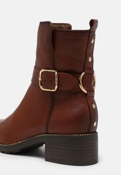 Tamaris Korte Laarzen - Maroon 13 Tamaris Korte Laarzen - Maroon -Mode Dameskleding Winkel ebca5fba7da14e1ba1b673ac705efc75