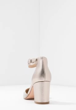 Anna Field Leather - Klassieke Pumps - Champagne 12 Anna Field Leather - Klassieke Pumps - Champagne -Mode Dameskleding Winkel ecdf0dfd60884abcb881dbe8d5ba7e43