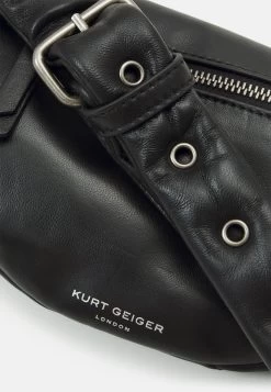 Kurt Geiger London Kensington- Heuptas - Black -Mode Dameskleding Winkel ef9e03dac4074365979d05f75b8d6f8c