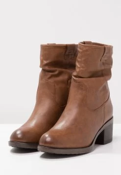 Anna Field Winter Boot - Korte Laarzen - Cognac 10 Anna Field Winter Boot - Korte Laarzen - Cognac -Mode Dameskleding Winkel efc5581f8d2341c2a182a9e2c3b41074