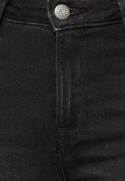 Lee Scarlett High - Jeans Skinny Fit - Tingled Black 11 Lee Scarlett High - Jeans Skinny Fit - Tingled Black -Mode Dameskleding Winkel f08ba7d21f79429582724f8ac794c47b