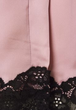 Anna Field Badjas - Pink -Mode Dameskleding Winkel f0fd62a54c8b489e8e094e105316f774