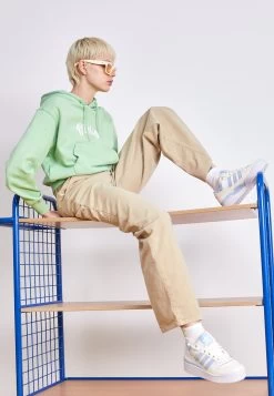 Adidas Originals Forum Bold Stripes W - Sneakers Laag - Off White/Clear Sky/White 11 Adidas Originals Forum Bold Stripes W - Sneakers Laag - Off White/Clear Sky/White -Mode Dameskleding Winkel f38b9fa5d9474ddea4838c0d25e13547