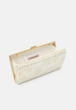Anna Field Clutch - White -Mode Dameskleding Winkel f7e0e40be20e49d696d40054d9ca3ca0