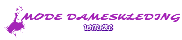 Mode Dameskleding Winkel